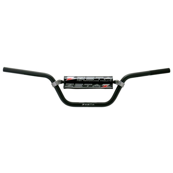 HANDLEBAR CX 4ST MINI 125 BK DRCZETA