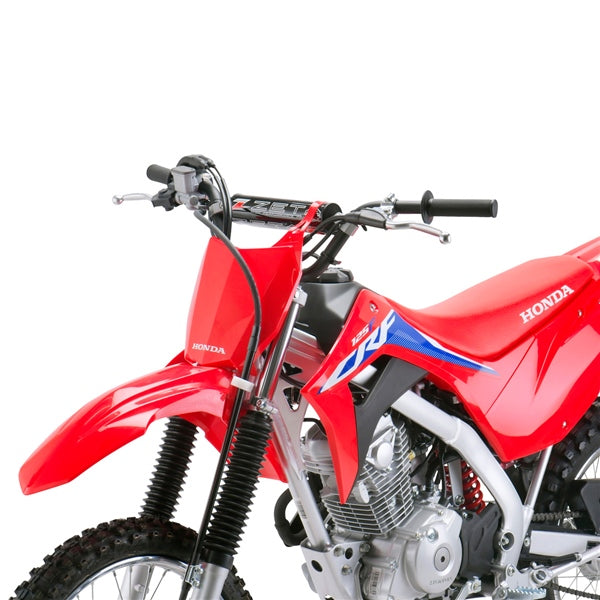 HANDLEBAR CX 4ST MINI 125 BK DRCZETA
