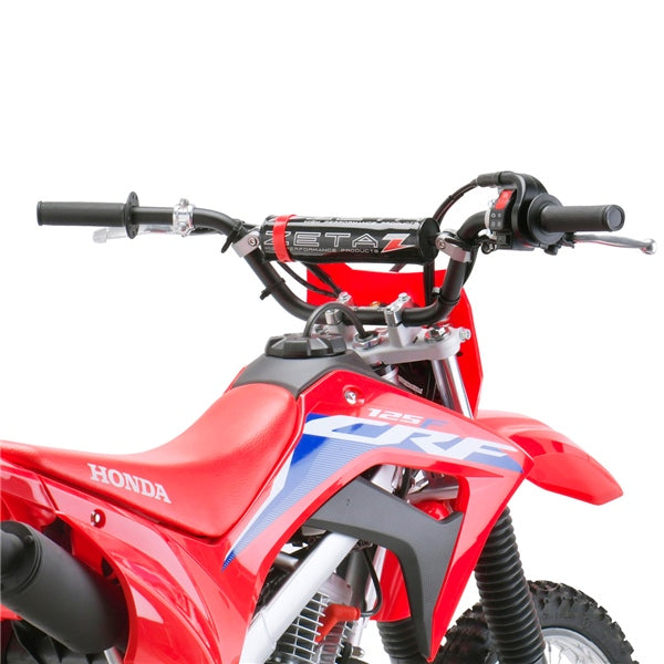 HANDLEBAR CX 4ST MINI 125 BK DRCZETA