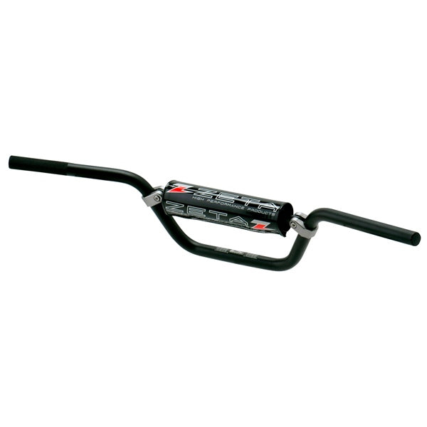 HANDLEBAR CX 4ST MINI 125 BK DRCZETA