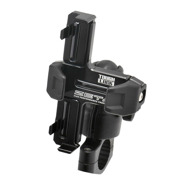 PHONE MOUNT TOUGH LOCK BK DRCZETA