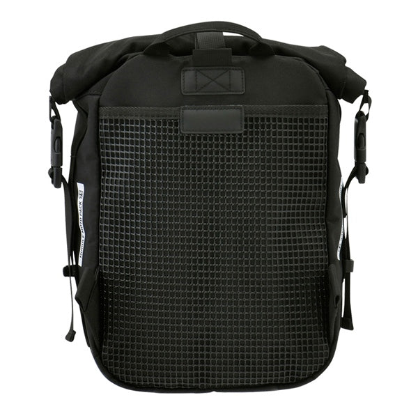 BAG MODULE MOTO 7.5L BK DFG