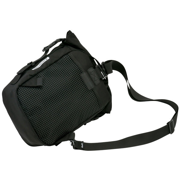 STRAP SHOULDER 7.5L BK DFG