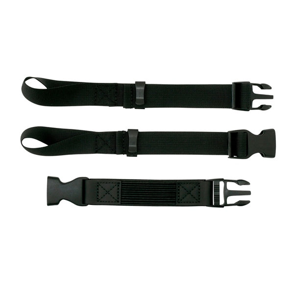 STRAP KIT BAG 15L BK DFG