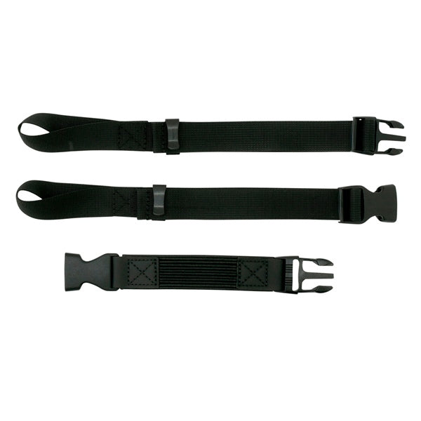 STRAP KIT BAG 30L BK DFG