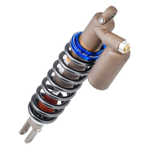 SHOCK ADJUSTER PRELOAD RR KYB50 BL