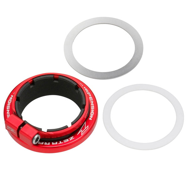 SHOCK ADJUSTER PRELOAD RR SHOWA50A RD