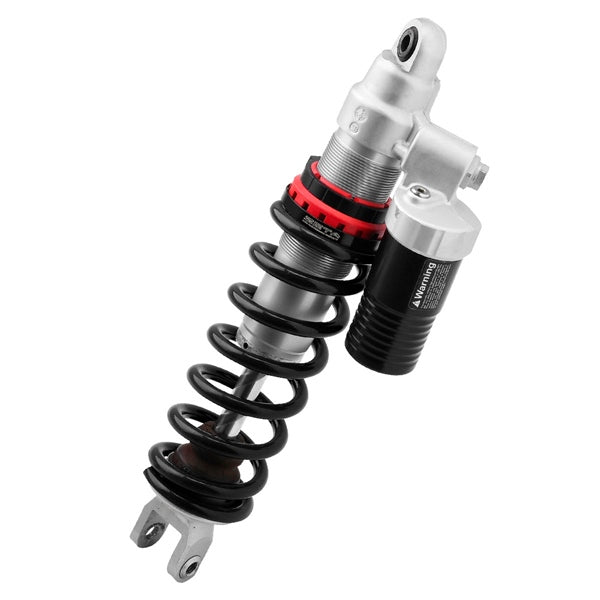 SHOCK ADJUSTER PRELOAD RR WP50 BK