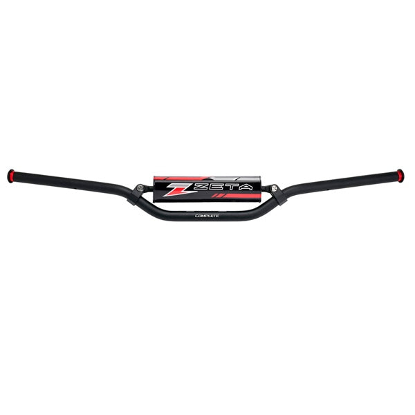 HANDLEBAR COMPLETE SPORT BK HON