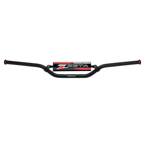HANDLEBAR COMPLETE TOURING BK HON
