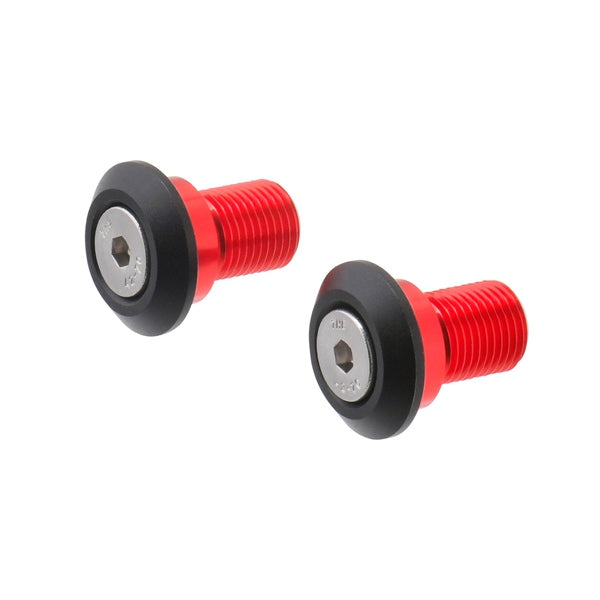 HANDLEBAR BAREND KIT REPL DRCZETA