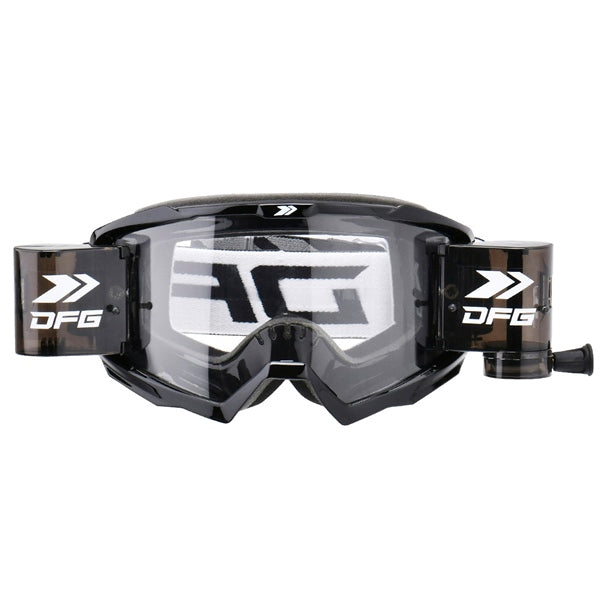 GOGG DFG SPEED ROLL-OFF BK DRCZETA
