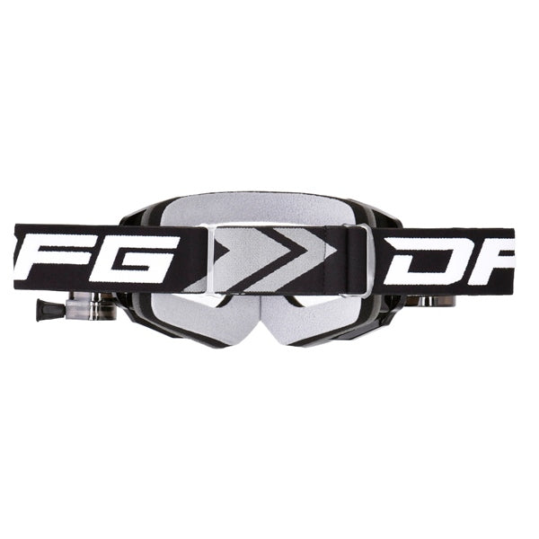 GOGG DFG SPEED ROLL-OFF BK DRCZETA