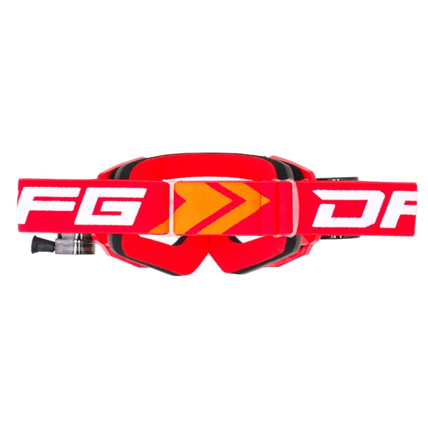 GOGG DFG SPEED ROLL-OFF RD DRCZETA