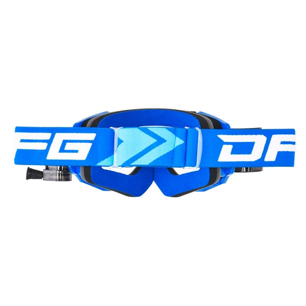 GOGG DFG SPEED ROLL-OFF BL DRCZETA