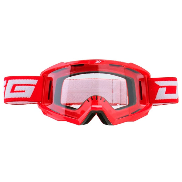 GOGG DFG SPEED RD/CLR DRCZETA