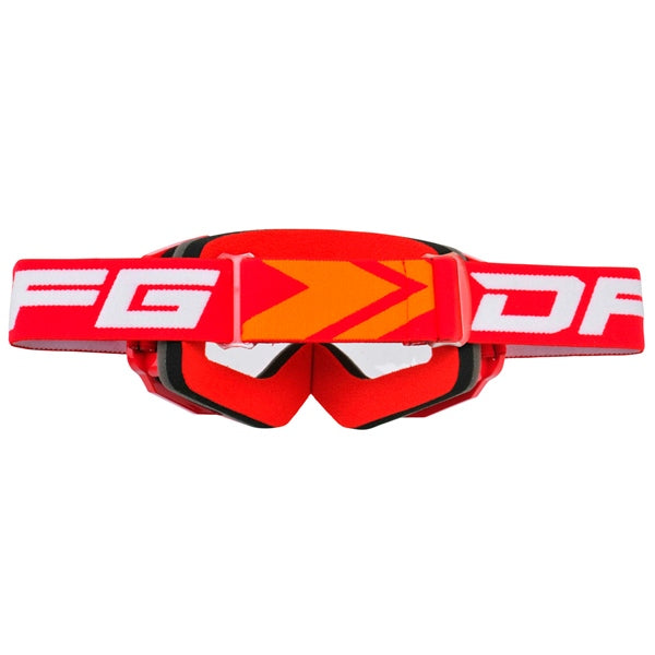 GOGG DFG SPEED RD/CLR DRCZETA