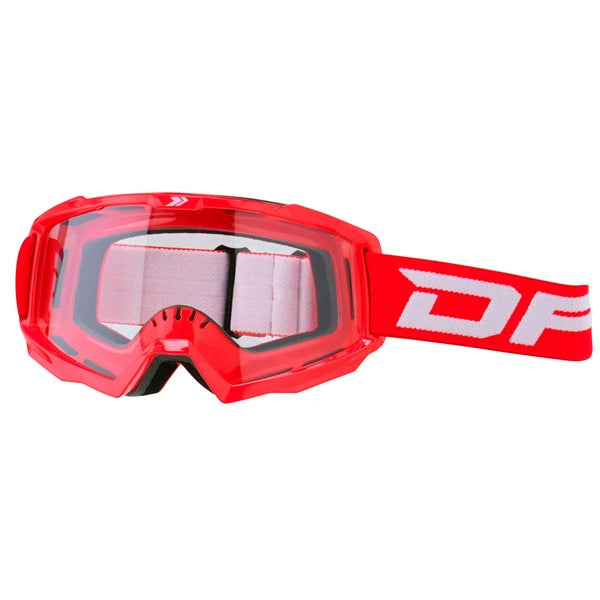 GOGG DFG SPEED RD/CLR DRCZETA