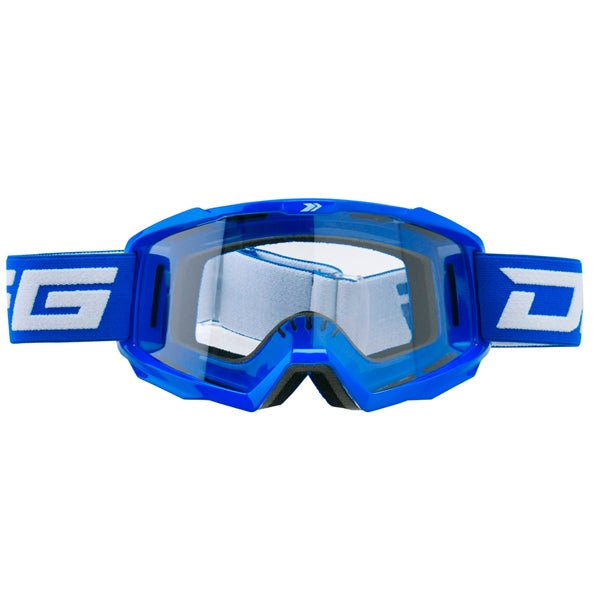 GOGG DFG SPEED BL/CLR DRCZETA