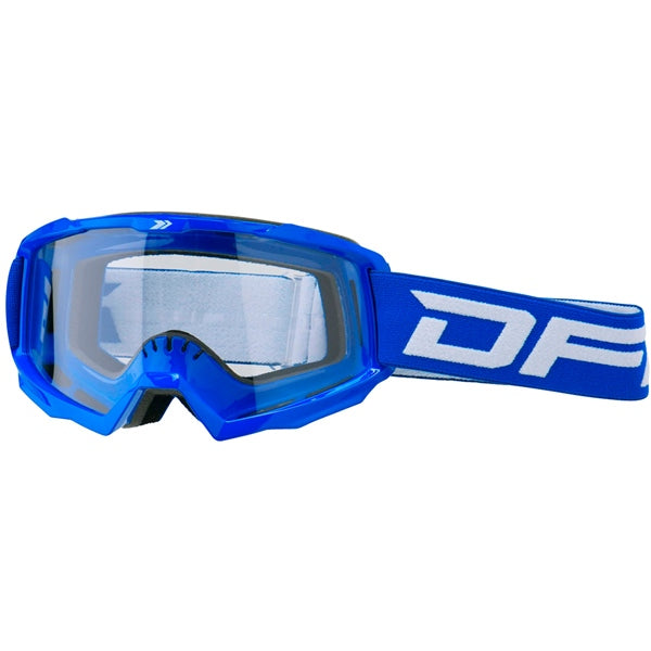 GOGG DFG SPEED BL/CLR DRCZETA