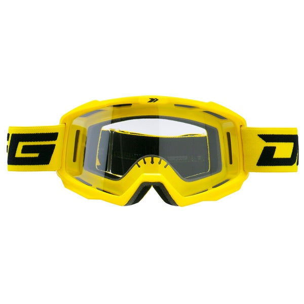 GOGG DFG SPEED YE/CLR DRCZETA