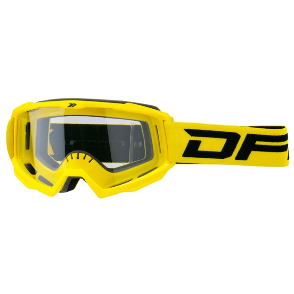 GOGG DFG SPEED YE/CLR DRCZETA
