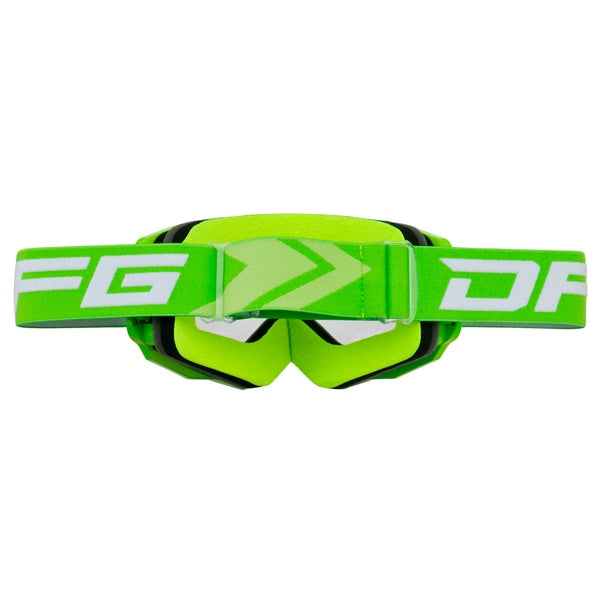 GOGG DFG SPEED LGY/CLR DRCZETA