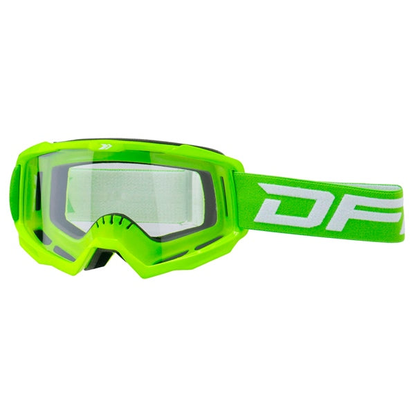 GOGG DFG SPEED LGY/CLR DRCZETA