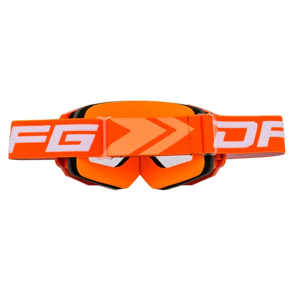 GOGG DFG SPEED OG/CLR DRCZETA