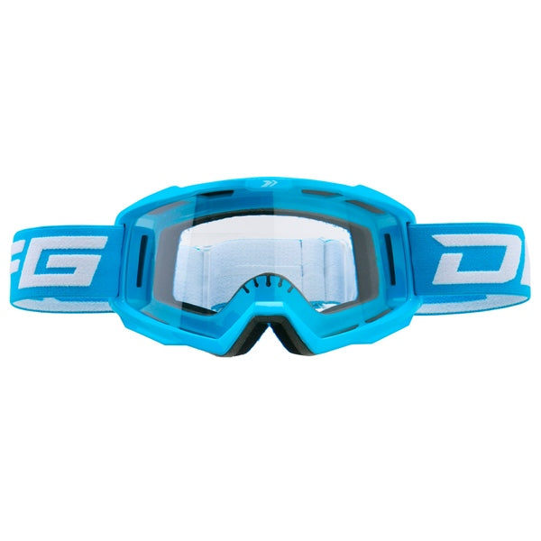 GOGG DFG SPEED LBL/CLR DRCZETA