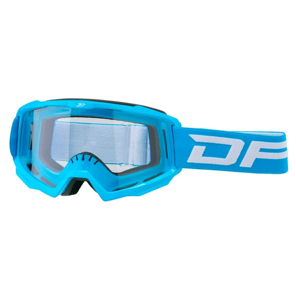 GOGG DFG SPEED LBL/CLR DRCZETA