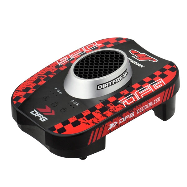 DEODORIZER DFG RD DRCZETA