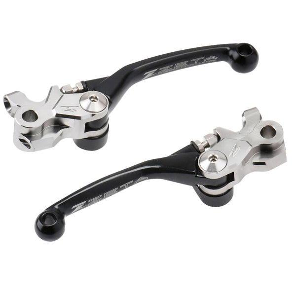 PIVOT CLUTCH LEVER FP KIT BRAKETEC BK
