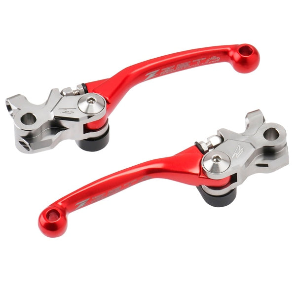 PIVOT CLUTCH LEVER FP KIT BRAKETEC RD