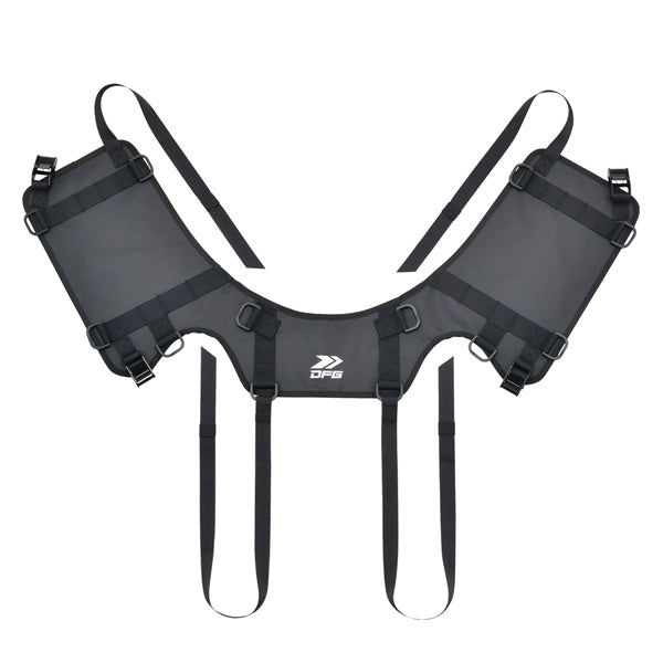 MOUNT MOTOPACK SIDE-TYPE AT DFG