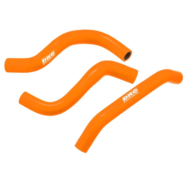 RADIATOR HOSE KIT OG KTM DRCZETA