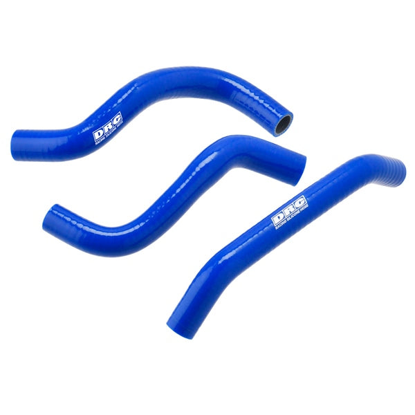 RADIATOR HOSE KIT BL HUSQV DRCZETA