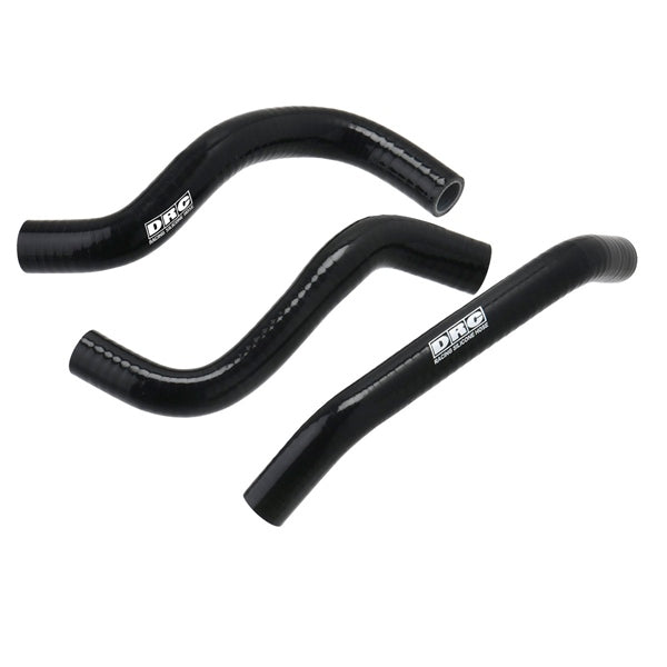 RADIATOR HOSE KIT BK HUSQV DRCZETA