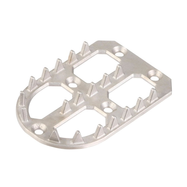 FOOT PEG ALU BLADE SST