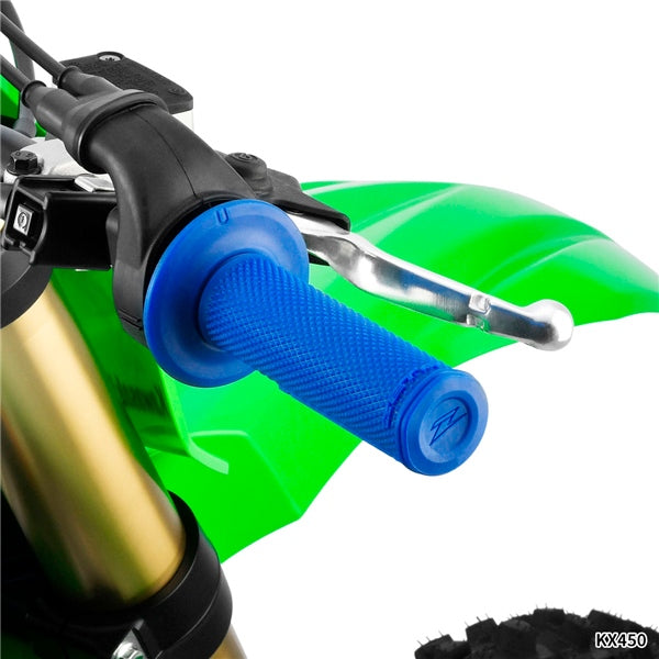 GRIP DIRT CLOSED BL