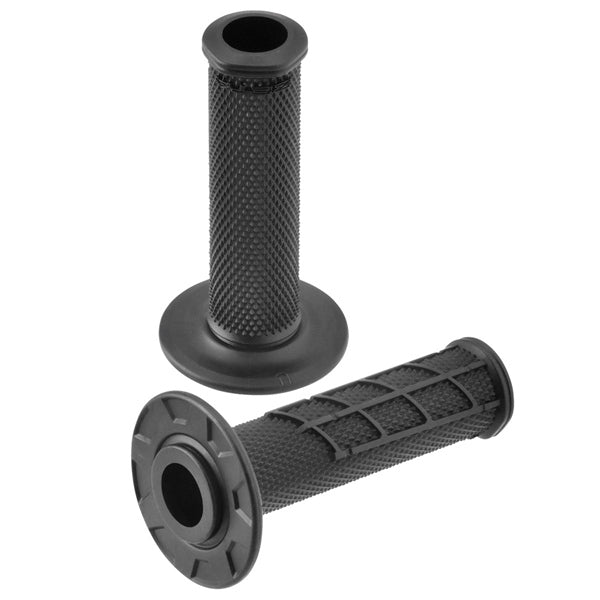GRIP DIRT OPENED BK