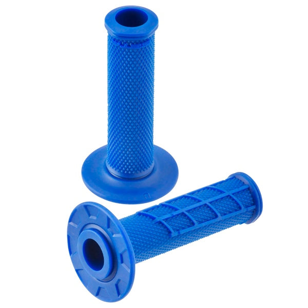 GRIP DIRT OPENED BL