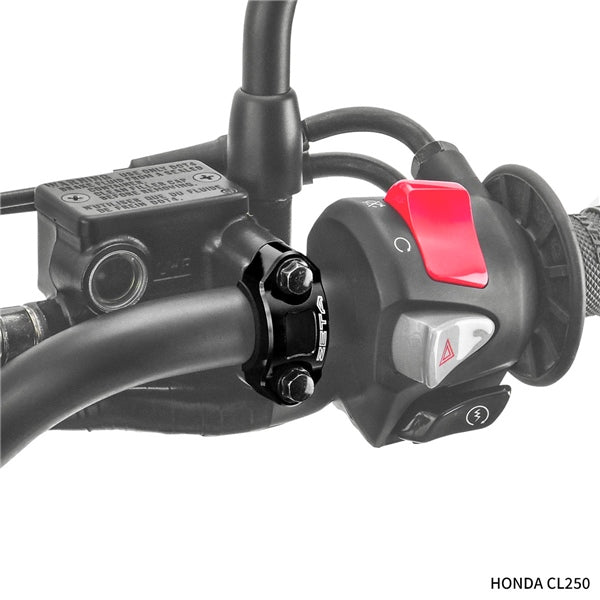 BAR CLAMP ROTATING BRAKE BK DRCZETA