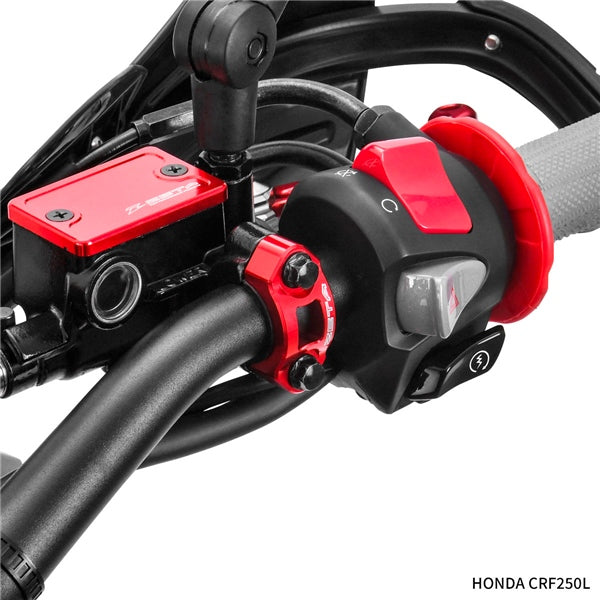 BAR CLAMP ROTATING BRAKE RG DRCZETA