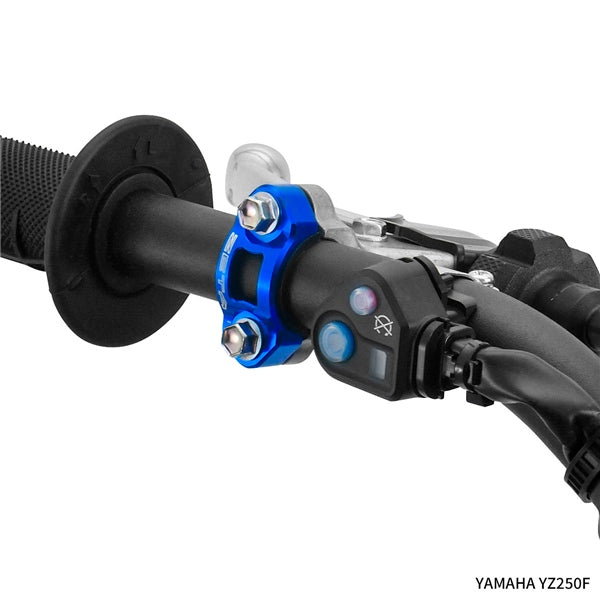 BAR CLAMP ROTATING CLUTCH BL DRCZETA