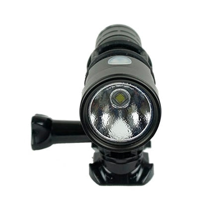 HELMET LIGHT MAVERICK DIRT BIKE