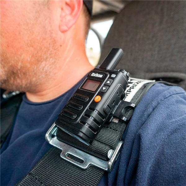 RADIO 2-WAY FRS RENEGADE 1.0 OXBOW