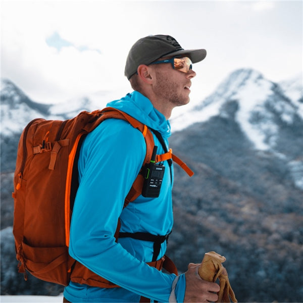 RADIO 2-WAY FRS BACKCOUNTRY OXBOW