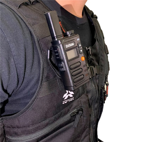 VERTICAL MOUNT RENEGADE RADIO OXBOW