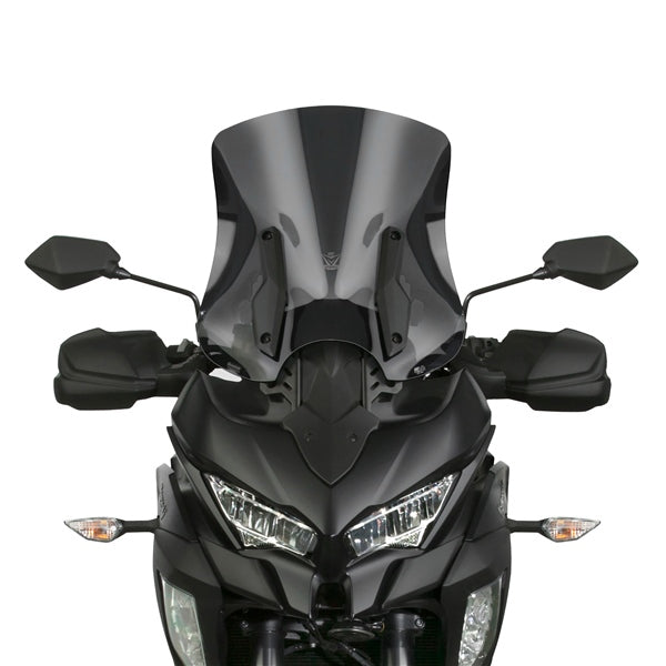 WINDSHIELD VSTREAM DSMK SHORT KAWA